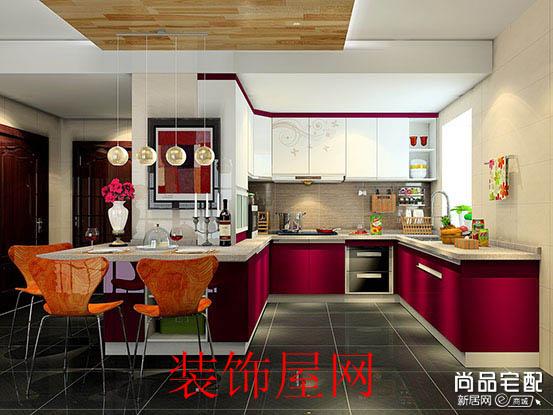 厨卫吊顶报价