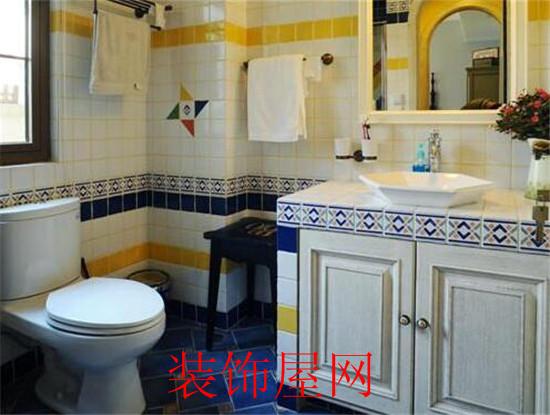马桶标准尺寸 马桶标准尺寸