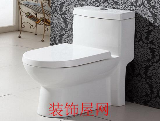 一般马桶价格是多少