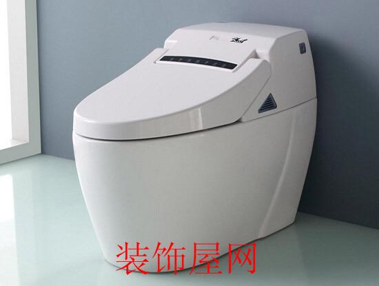 科勒智能马桶怎么样