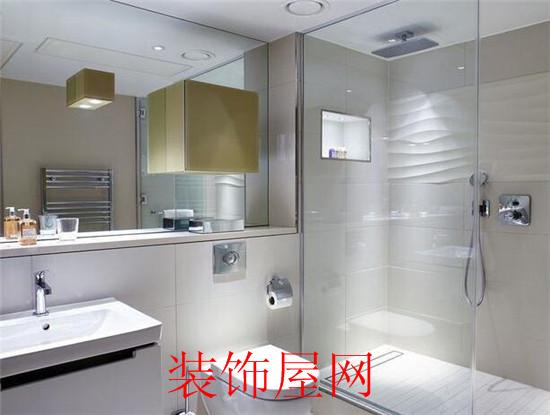 墙排马桶的优缺点