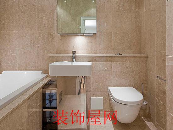 壁挂式马桶优缺点