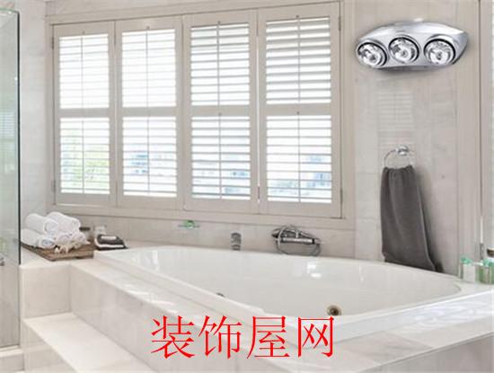 美的浴霸质量怎么样