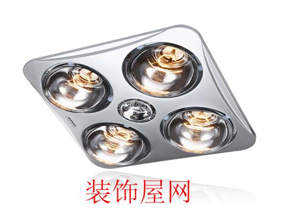 浴霸十大品牌有哪些